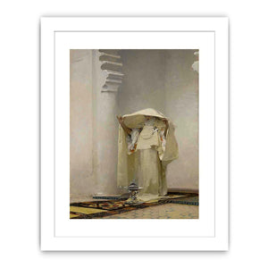 Famous painting