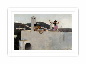 Famous painting
