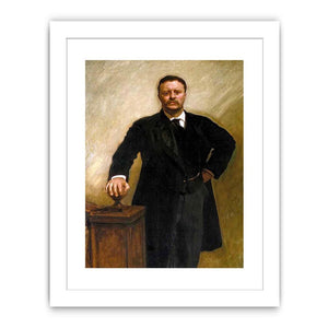 Famous painting