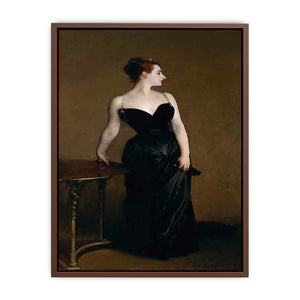 Famous Painting