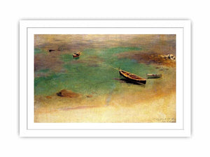 Famous painting