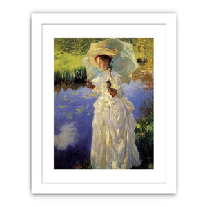 Famous painting