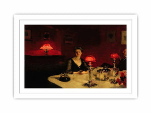 Famous painting