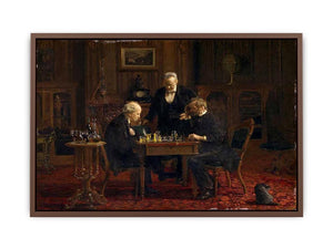 Famous Painting