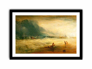 Canvas Print