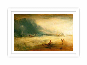 Famous painting
