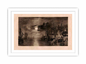 Famous painting