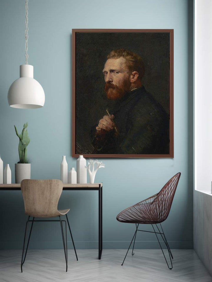 Vincent van Gogh Art Print
