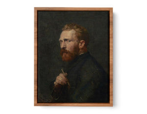 Vincent van Gogh Painting