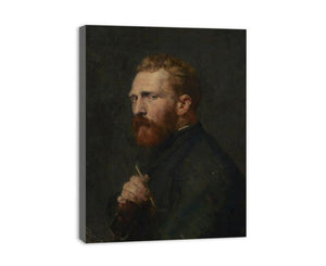 Vincent van Gogh canvas Print