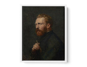 Vincent van Gogh Painting