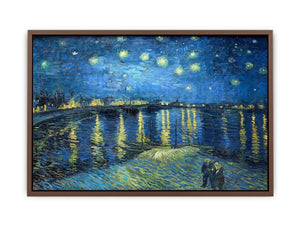 Famous Painting