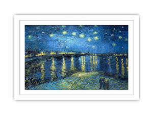 Famous painting