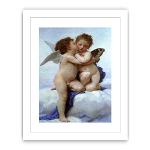 Famous painting