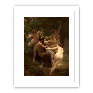 Famous painting