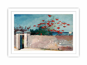 Famous painting