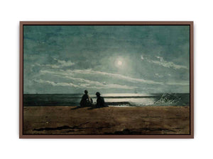 Famous Painting