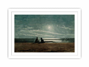 Famous painting