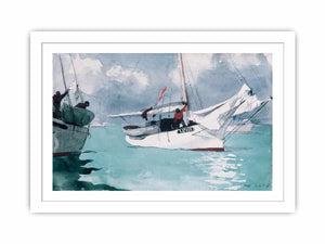 Famous painting