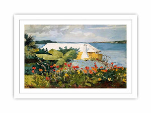 Famous painting