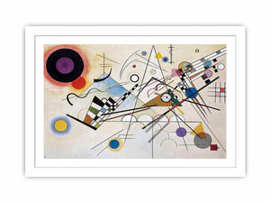 Famous painting