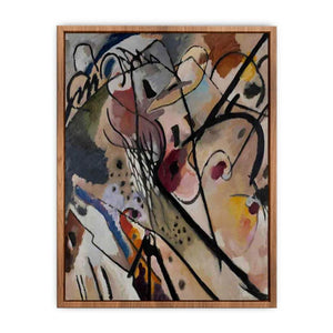 Improvisation 23 Poster