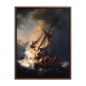 Famous Painting
