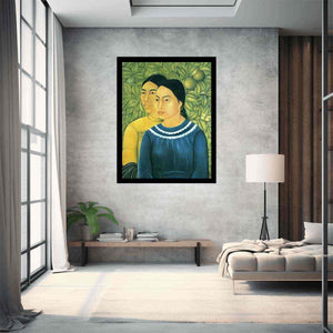 Two Women