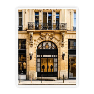 Chanel Gold
