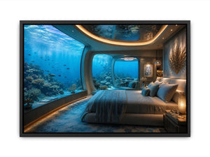 Underwater Suite
