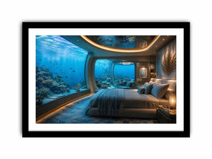 Underwater Suite