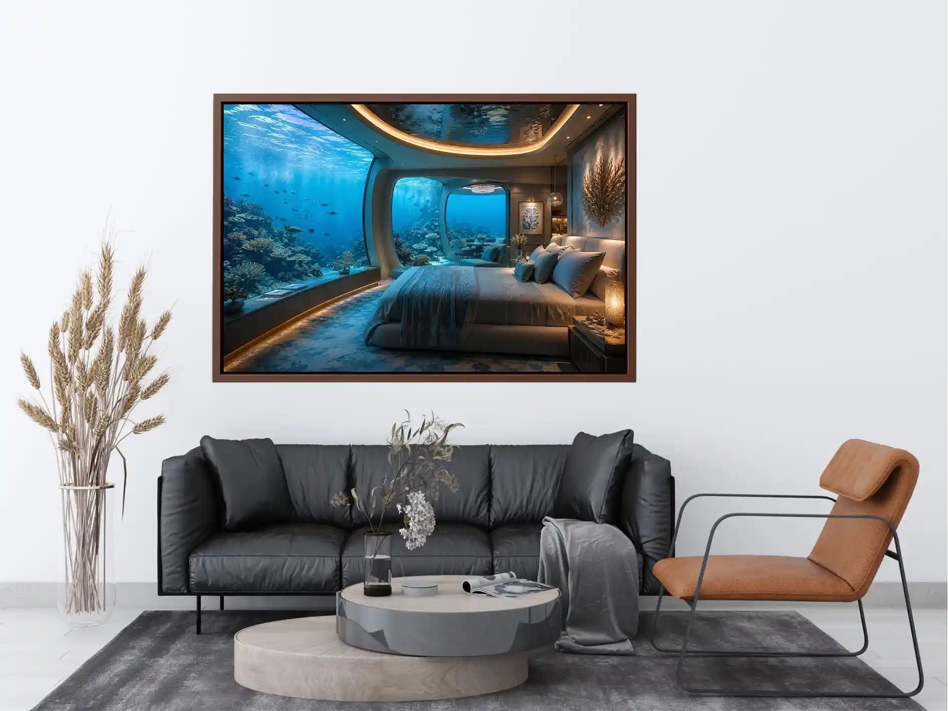 Underwater Suite