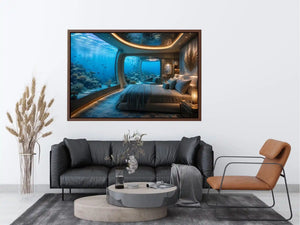 Underwater Suite
