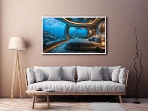 Underwater Suite