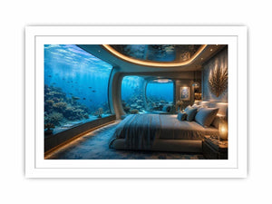 Underwater Suite
