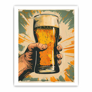 Art print
