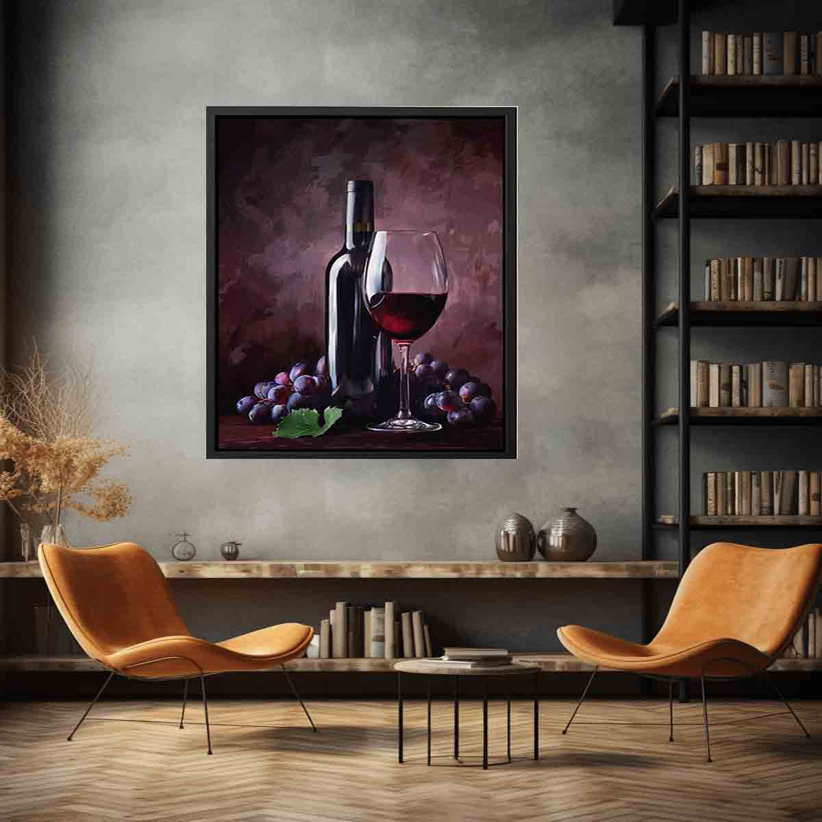 Merlot Grace