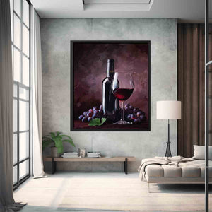 Merlot Grace