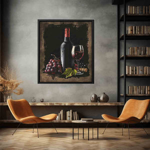 Cellar Noir