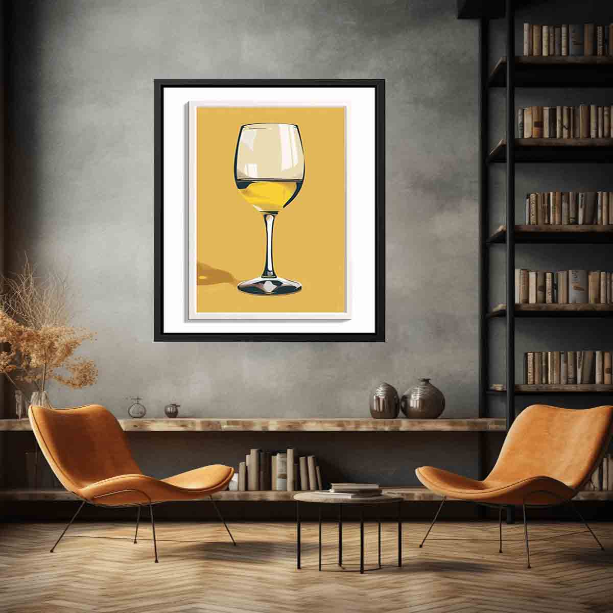 Golden Sip