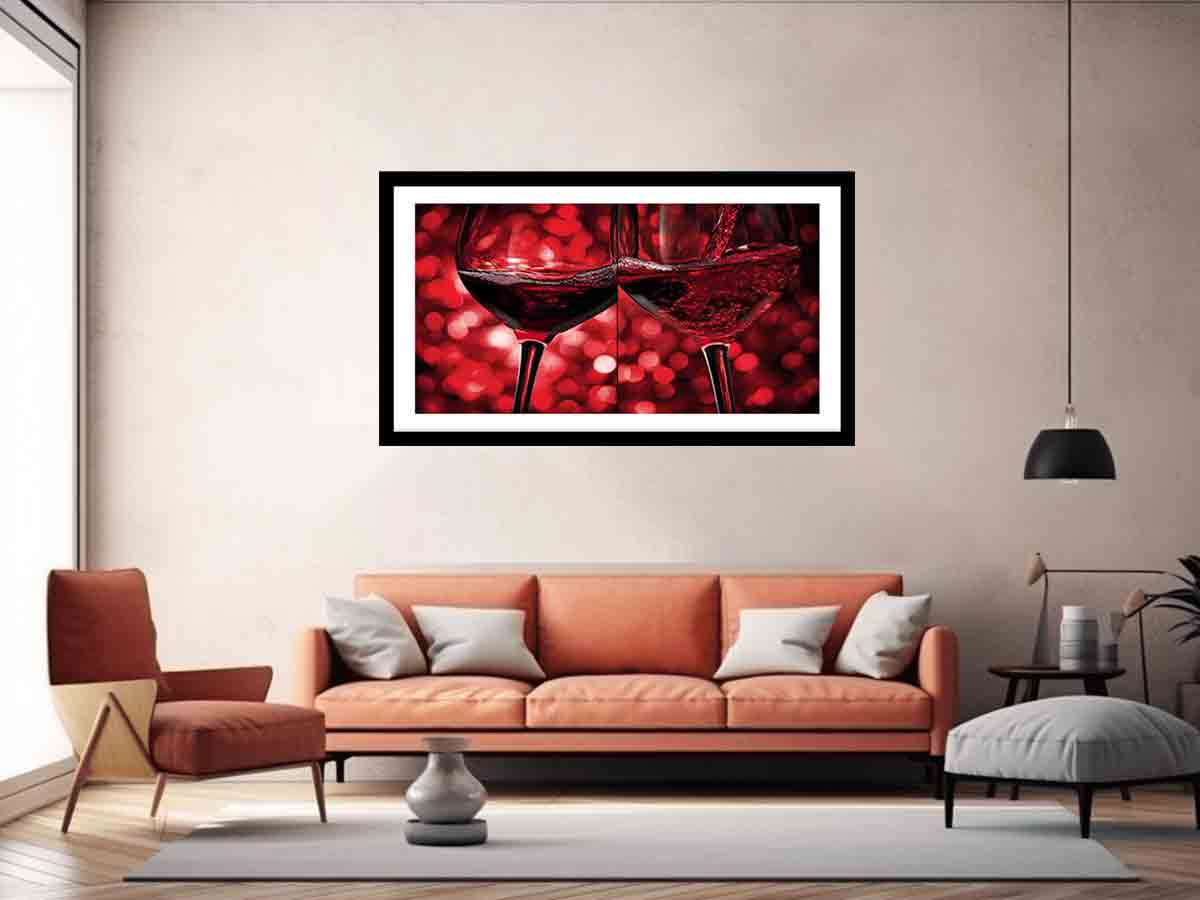 Crimson Motion