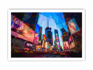 Art print