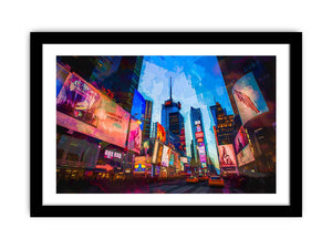 Canvas Print