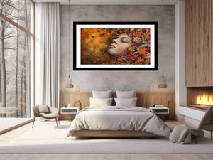 Autumn Reverie