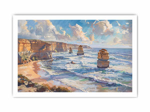Art print