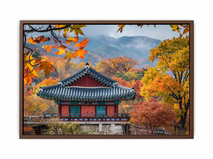 South Korea Art Painting