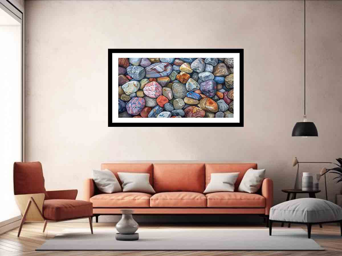 Coastal Stones