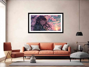 Sakura Knight