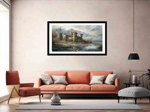 Mist Castle