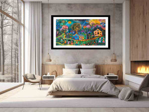 Wonder Village
